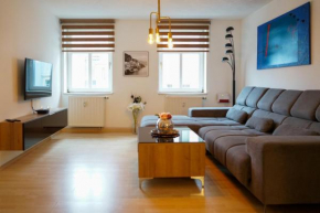 3-Raum City-Appartement Jena